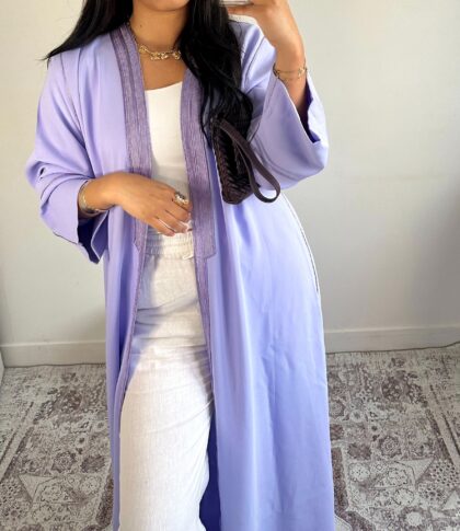 Abaya Élégantes pour Toutes les Occasions