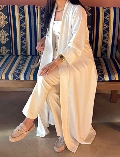 Abayas Femmes Élégantes